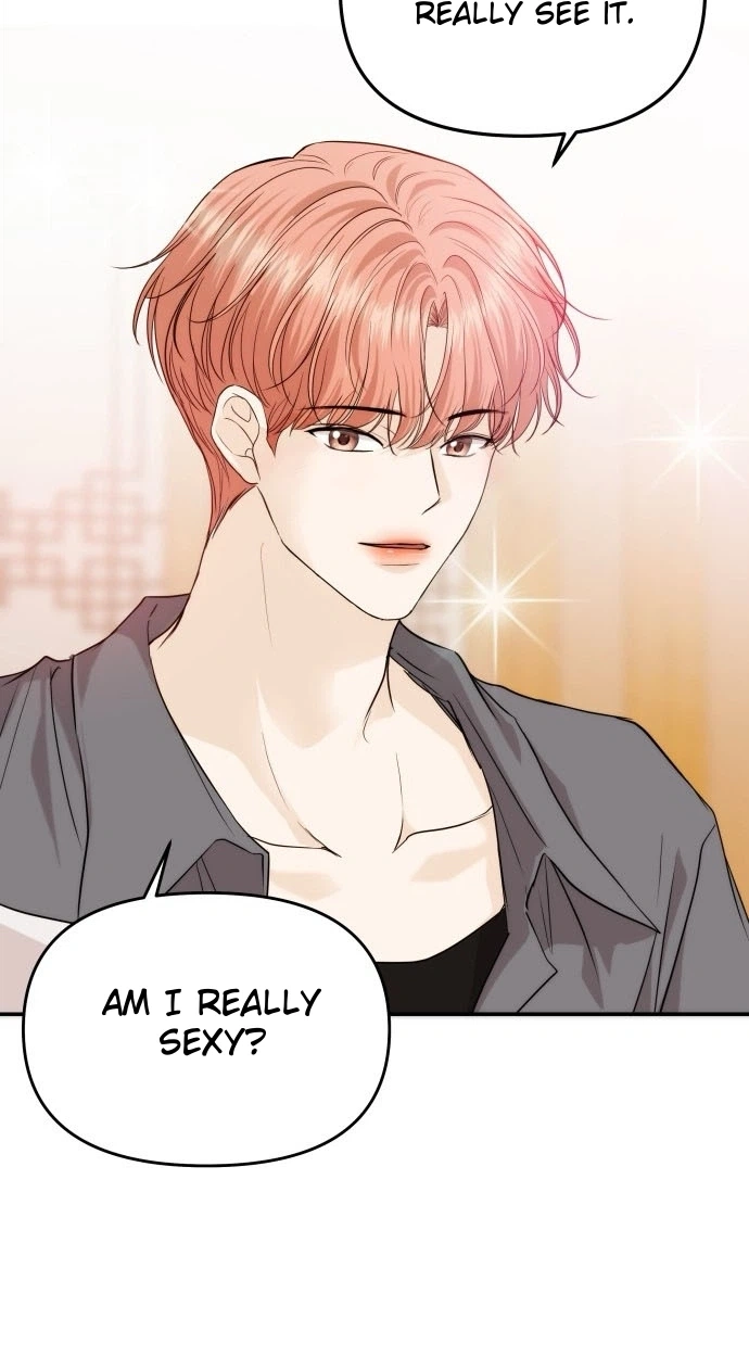 One Day, I Suddenly Got a Crush Chapter 56 316 41511b4fc902