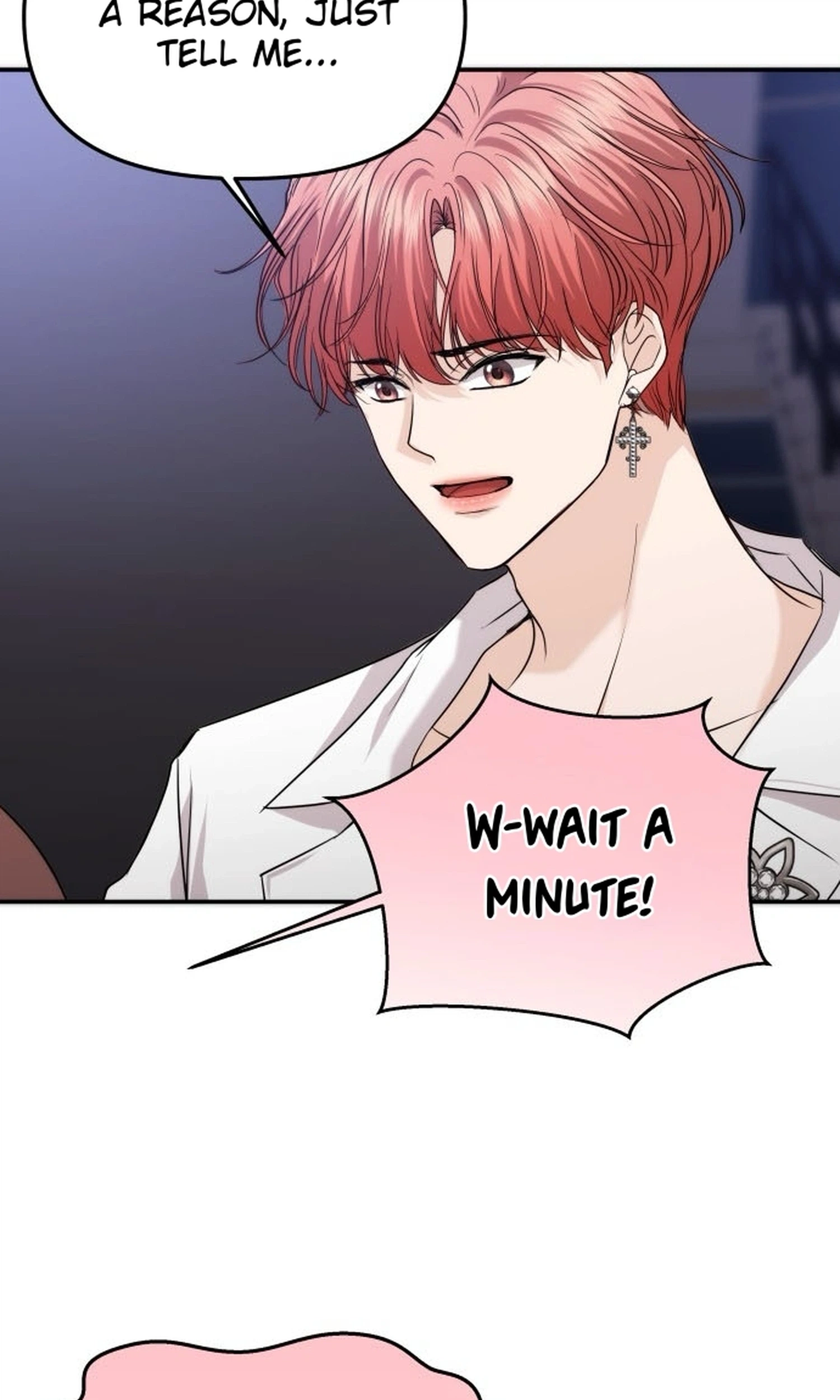 One Day, I Suddenly Got a Crush Chapter 56 295 4e9cbc684261