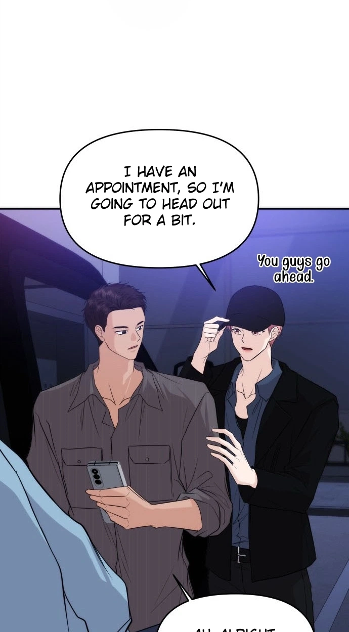 One Day, I Suddenly Got a Crush Chapter 56 344 539b5e7fc330