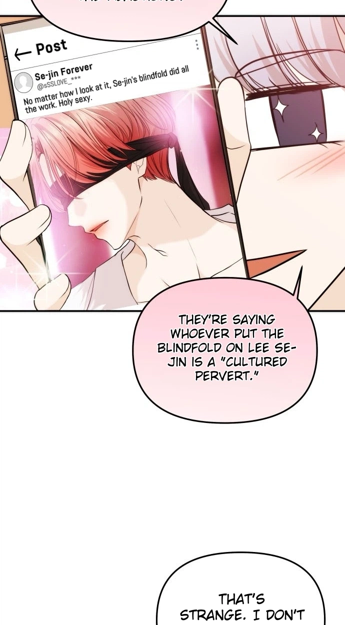 One Day, I Suddenly Got a Crush Chapter 56 315 54e13ad4254b