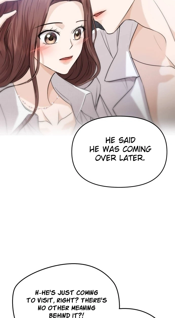One Day, I Suddenly Got a Crush Chapter 56 331 72beb0ea740b