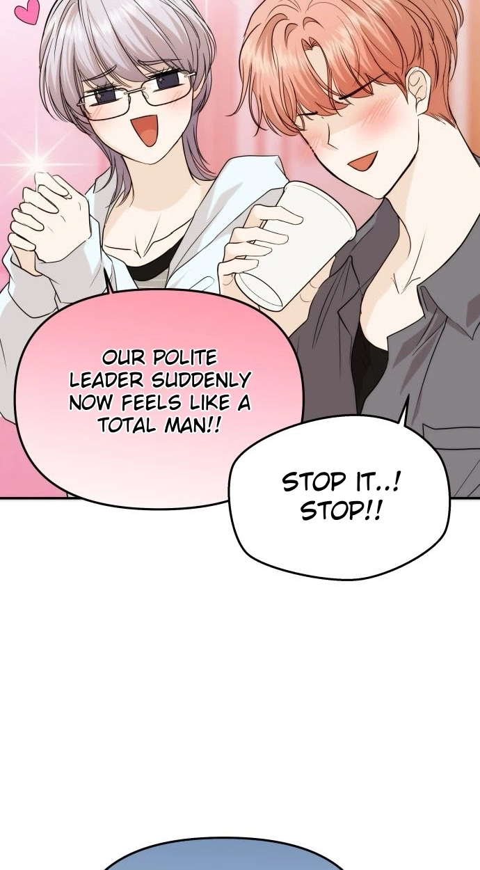 One Day, I Suddenly Got a Crush Chapter 56 322 85a94774fcae