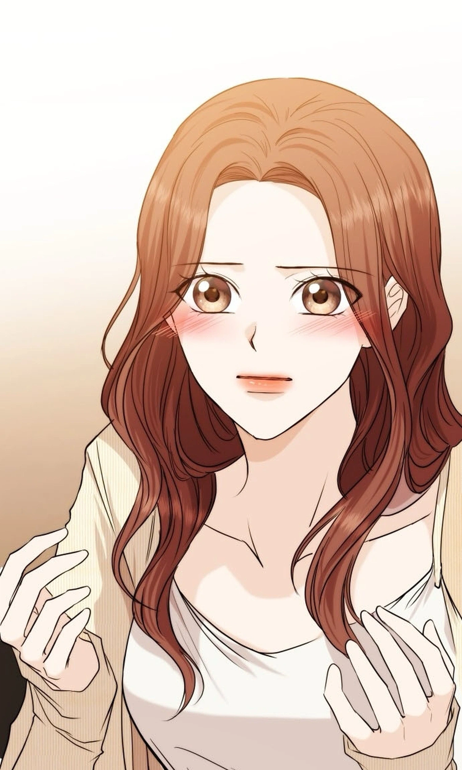 One Day, I Suddenly Got a Crush Chapter 56 373 8685c37474be