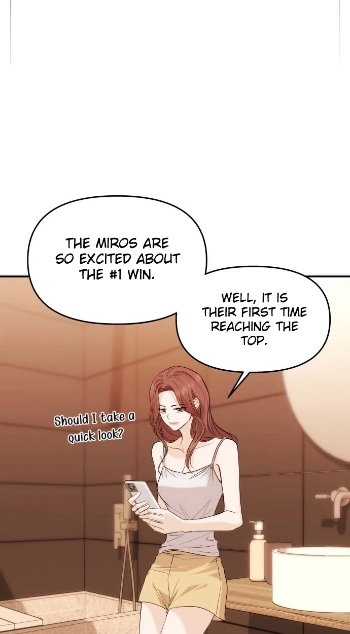 One Day, I Suddenly Got a Crush Chapter 56 337 873e93a85ba5