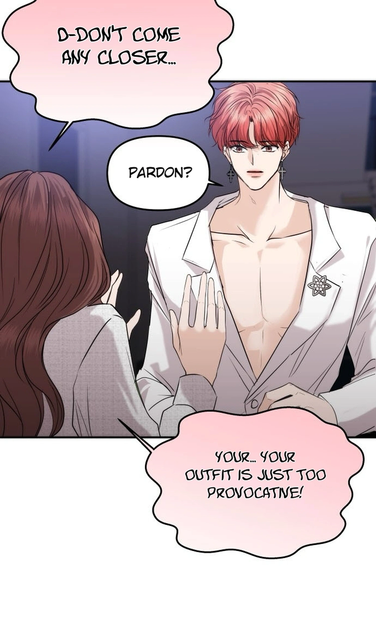 One Day, I Suddenly Got a Crush Chapter 56 296 87c88ce4038a