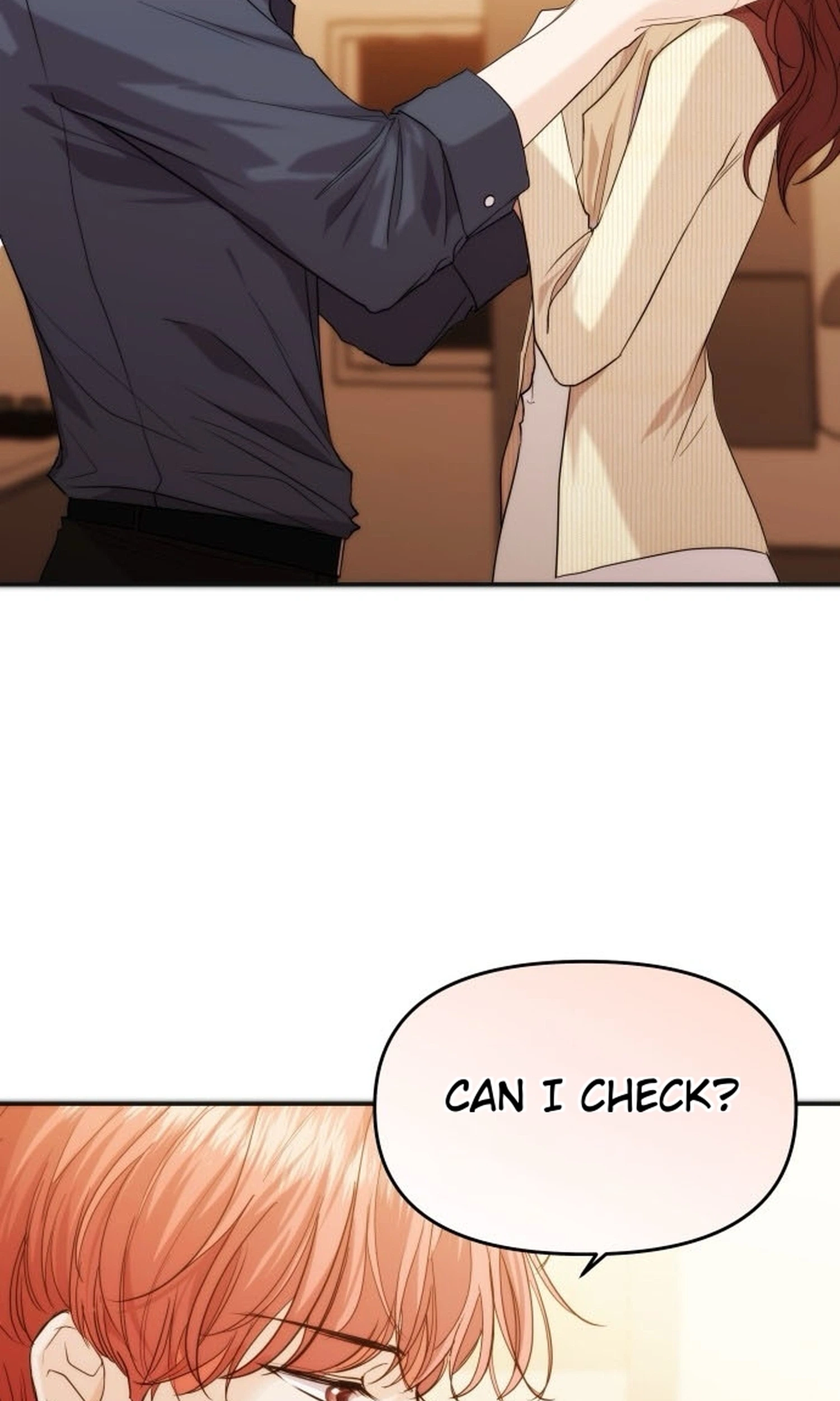 One Day, I Suddenly Got a Crush Chapter 56 375 88b158d1e3b9