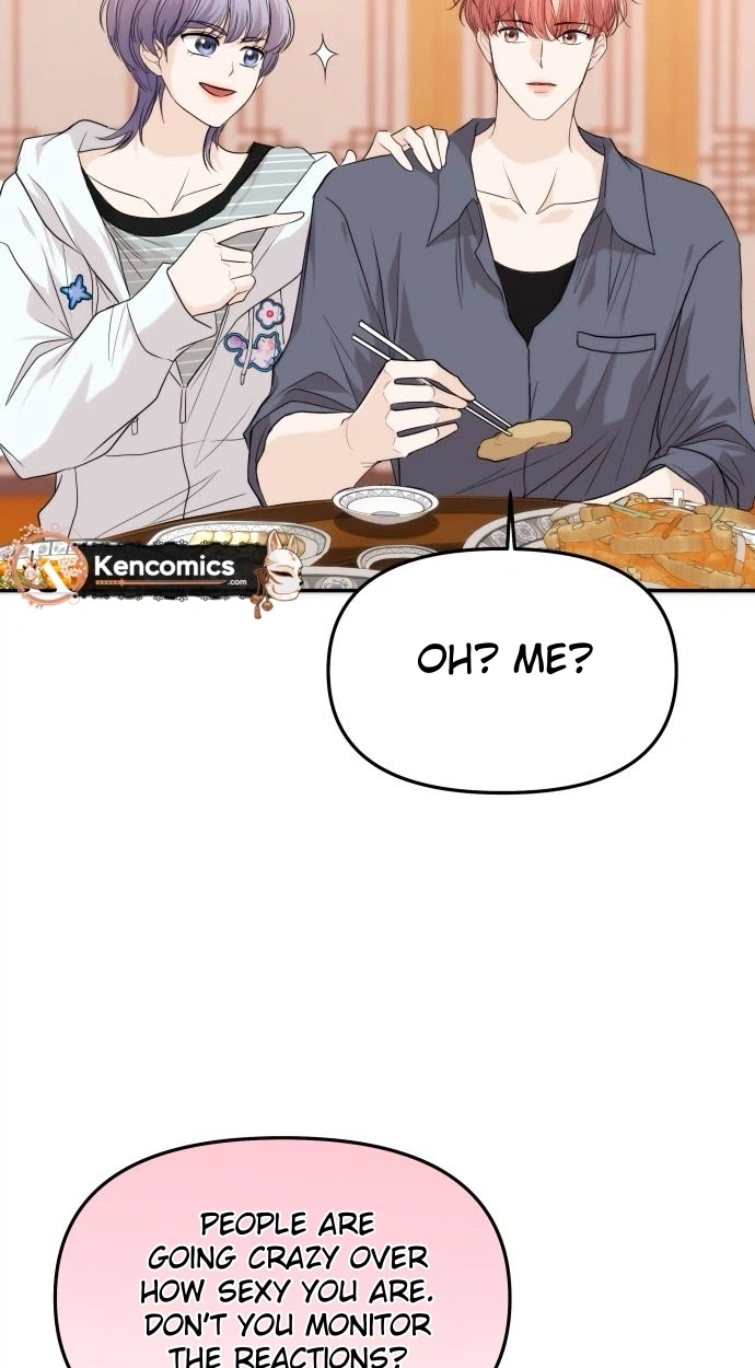 One Day, I Suddenly Got a Crush Chapter 56 314 8ae5ad72c73e