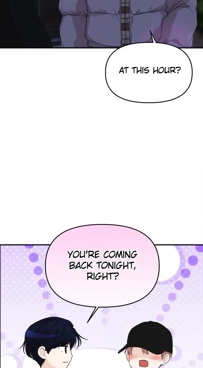 One Day, I Suddenly Got a Crush Chapter 56 348 9377a57ac30a