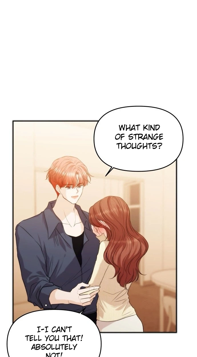 One Day, I Suddenly Got a Crush Chapter 56 370 98c9ed7cbb91
