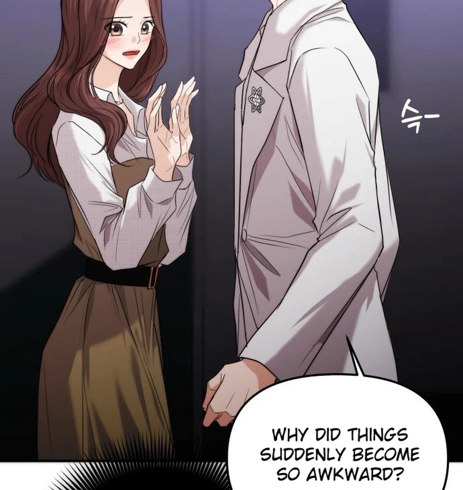 One Day, I Suddenly Got a Crush Chapter 56 293 9bba4085439a