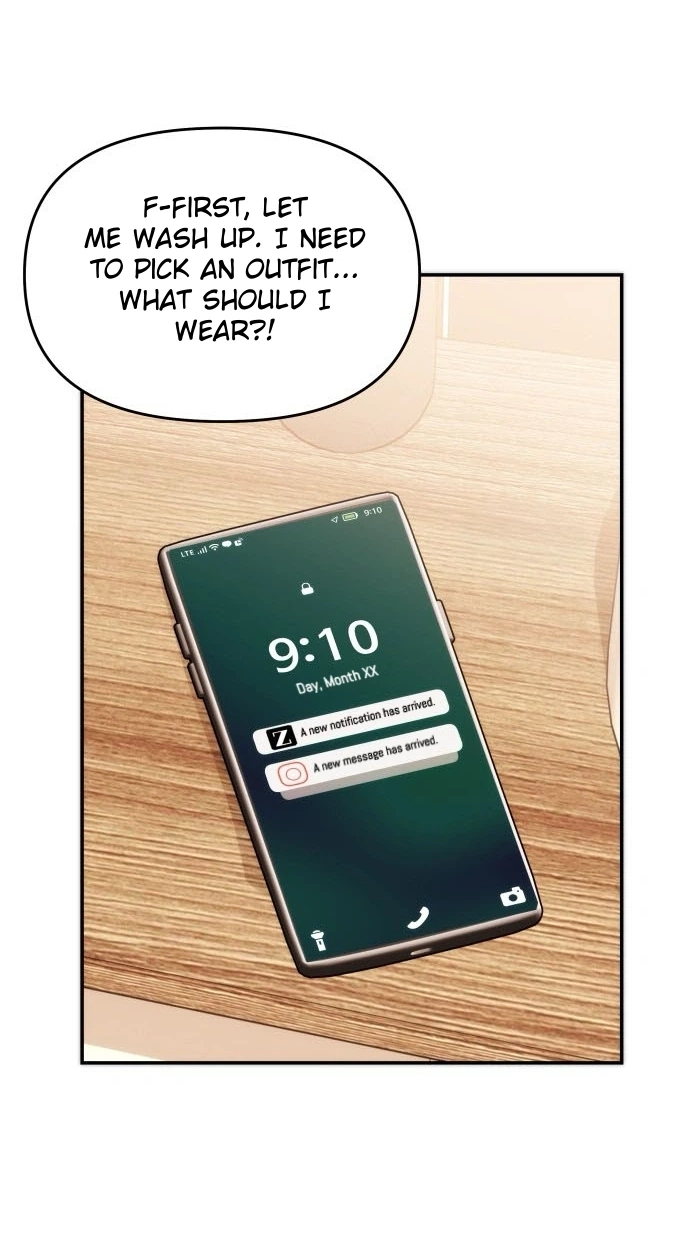 One Day, I Suddenly Got a Crush Chapter 56 334 a832758fff81