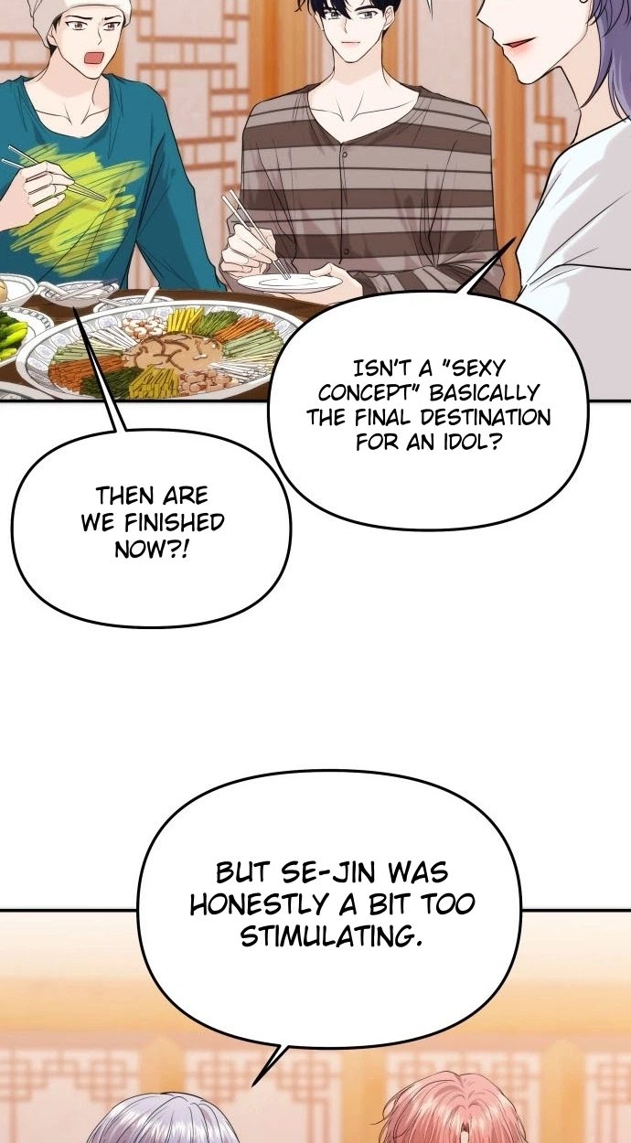 One Day, I Suddenly Got a Crush Chapter 56 313 b23701653907
