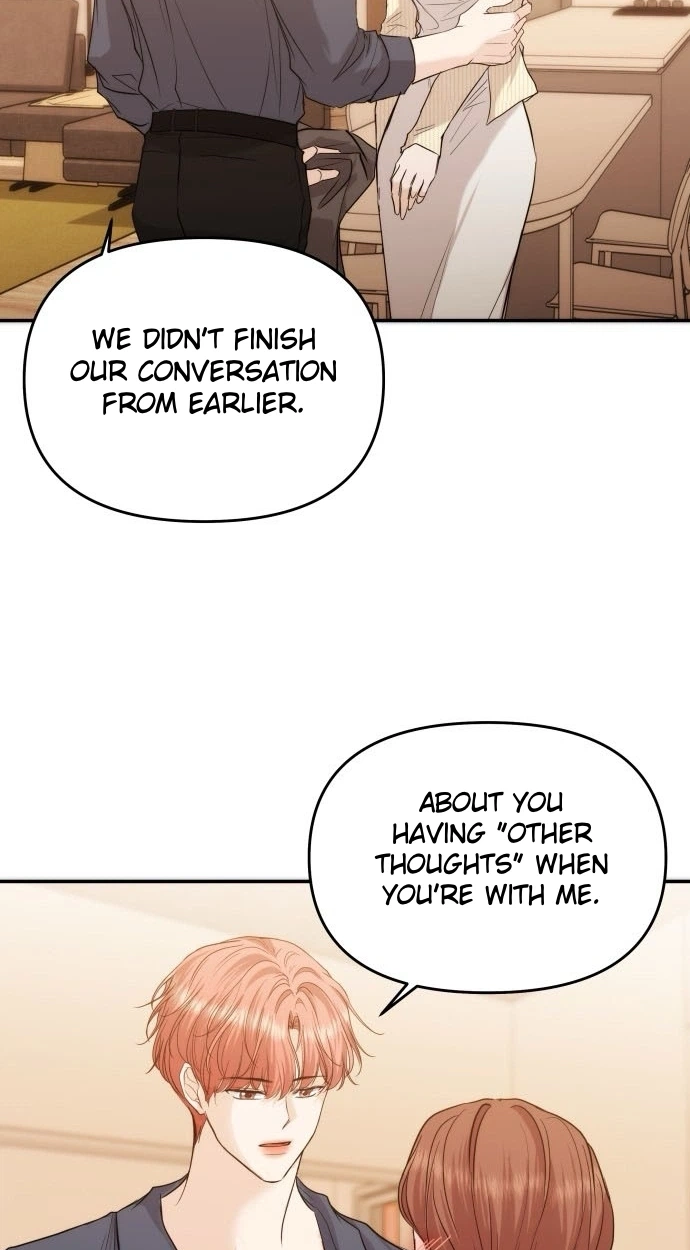 One Day, I Suddenly Got a Crush Chapter 56 366 b445de8efeb4