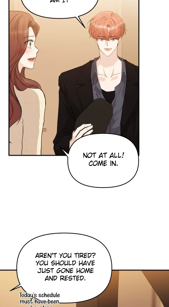 One Day, I Suddenly Got a Crush Chapter 56 360 b521ba2d0832