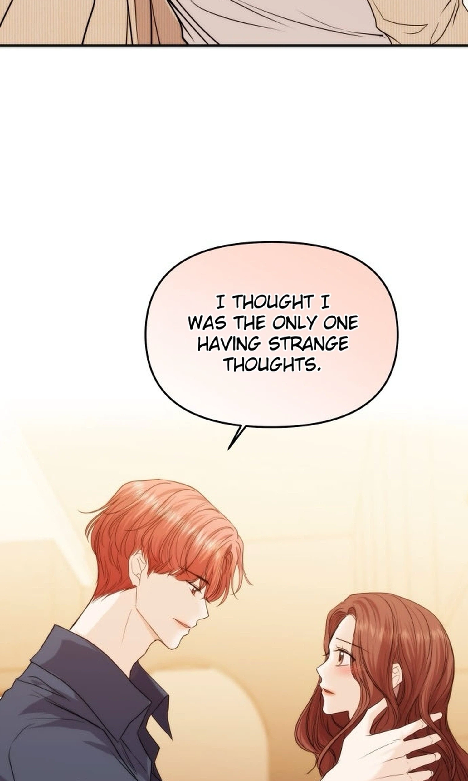 One Day, I Suddenly Got a Crush Chapter 56 374 c1f6349a3b2a