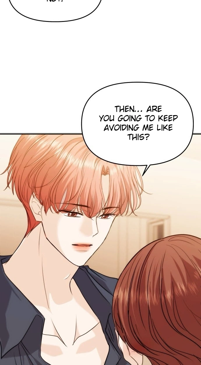 One Day, I Suddenly Got a Crush Chapter 56 371 c3e508f2d4e4
