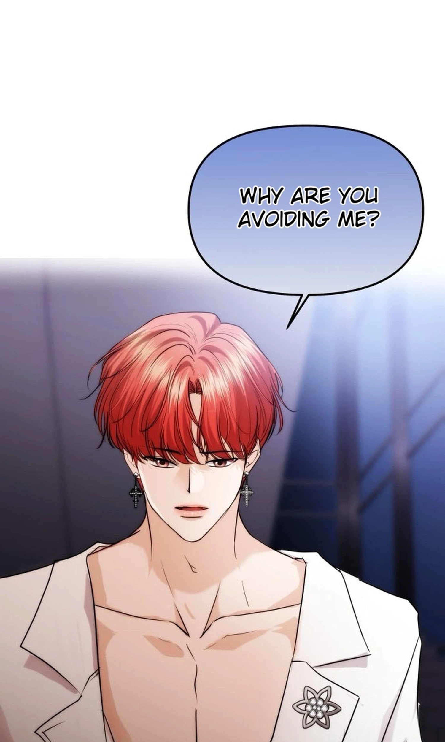 One Day, I Suddenly Got a Crush Chapter 56 290 c6ddce13620c