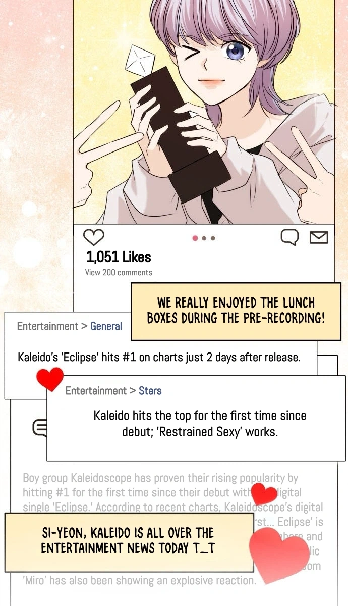 One Day, I Suddenly Got a Crush Chapter 56 336 cc2b2fc517b8