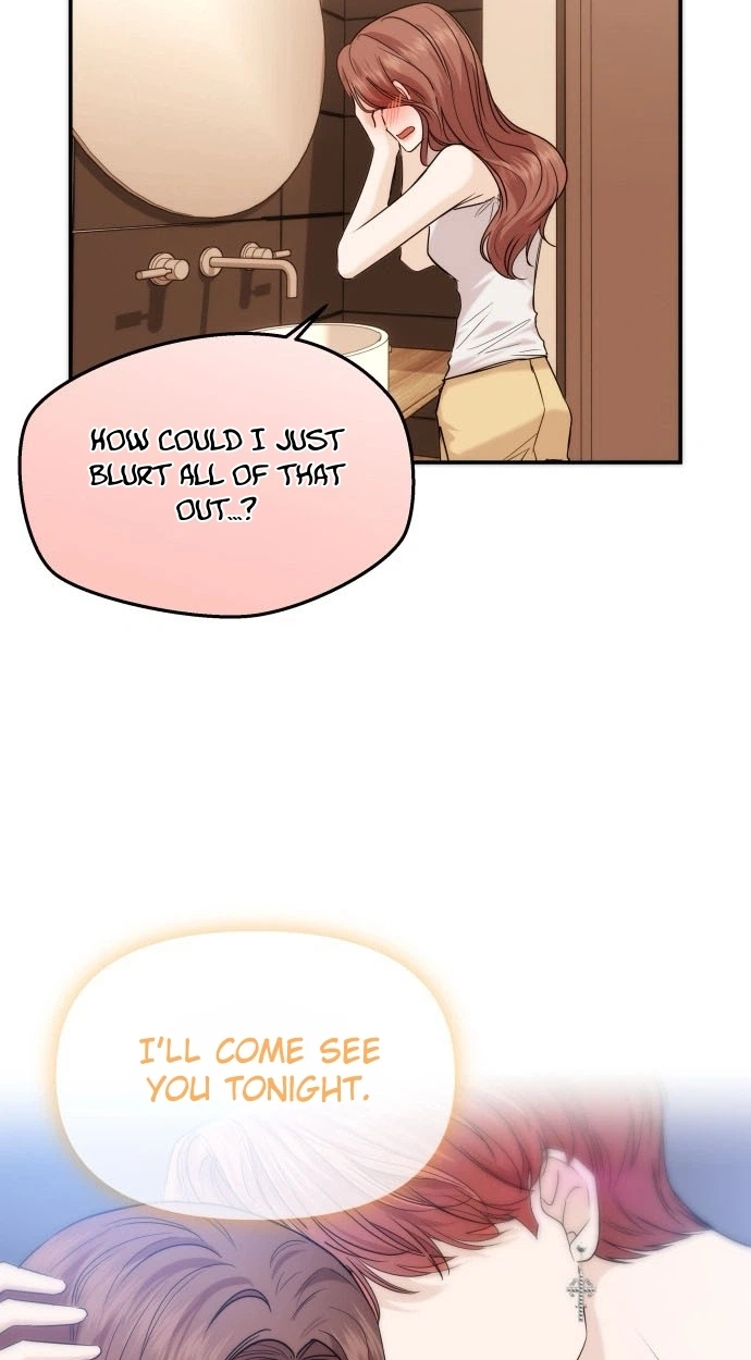 One Day, I Suddenly Got a Crush Chapter 56 330 d48fb0ba3154