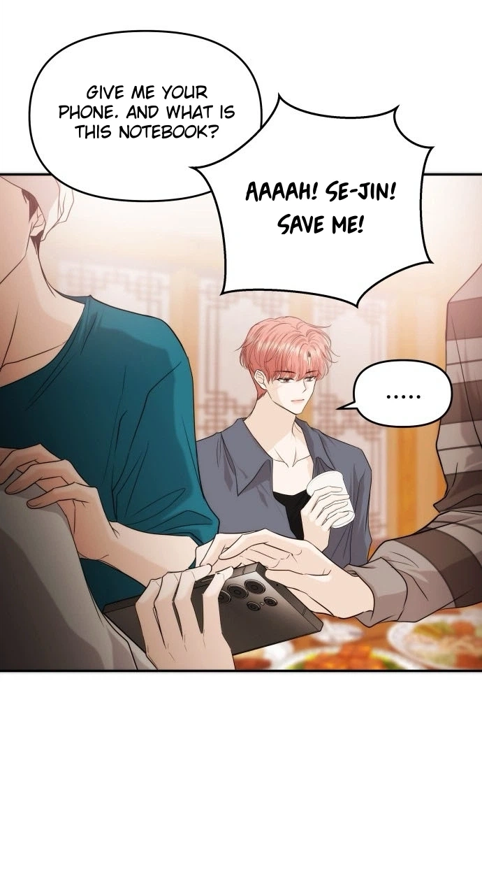 One Day, I Suddenly Got a Crush Chapter 56 325 dafaca37c74d