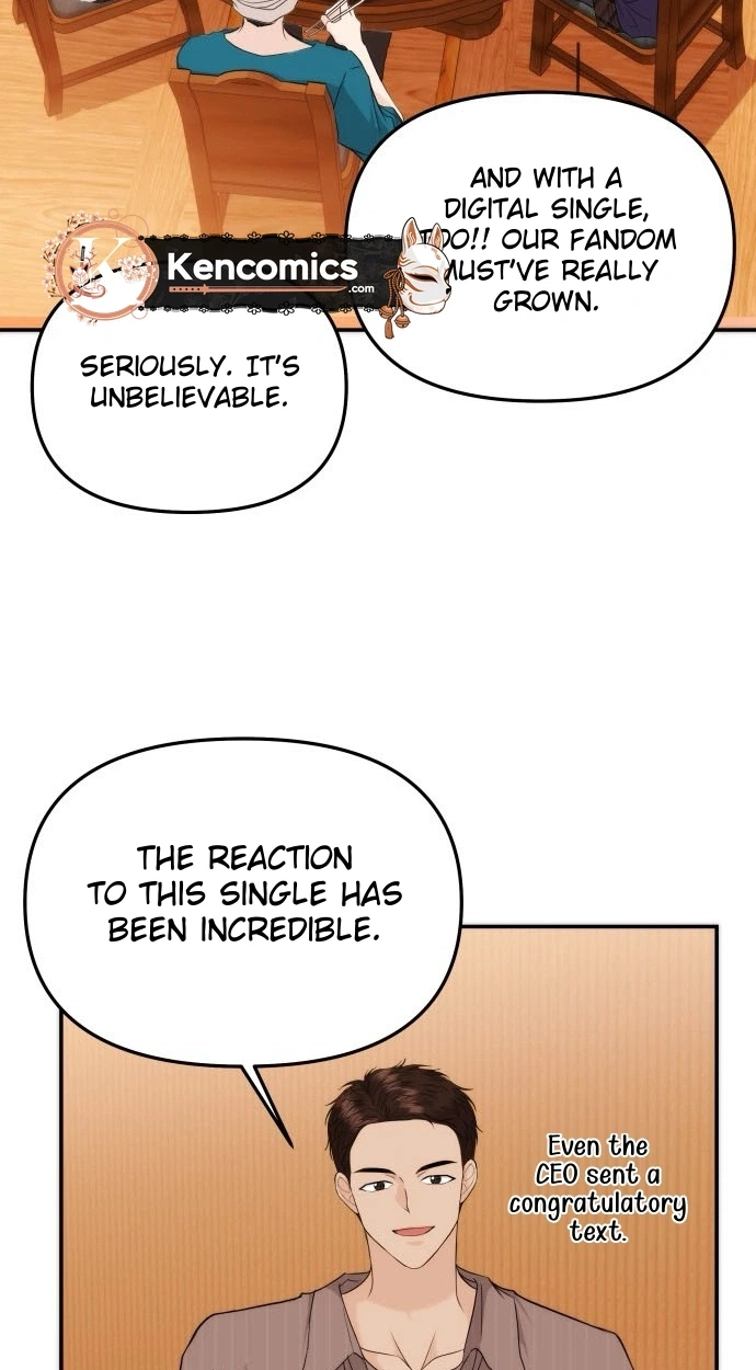 One Day, I Suddenly Got a Crush Chapter 56 311 e3a962db5fad