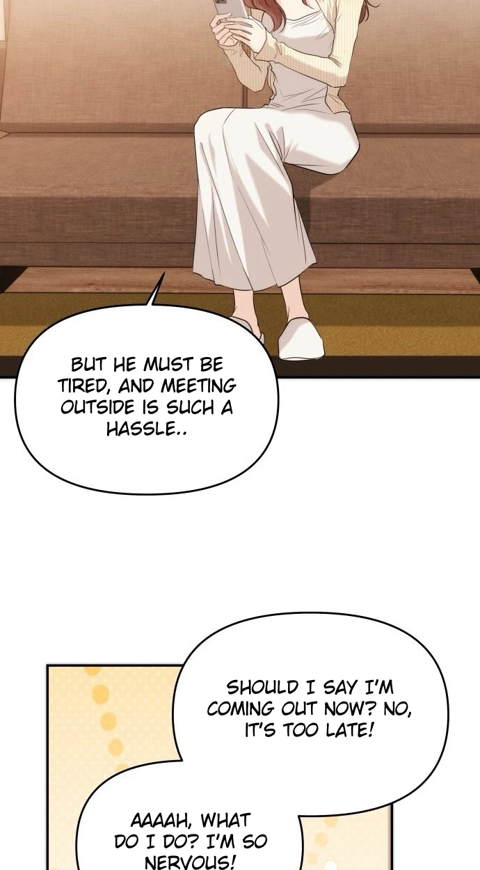 One Day, I Suddenly Got a Crush Chapter 56 356 e4fc98033bb3