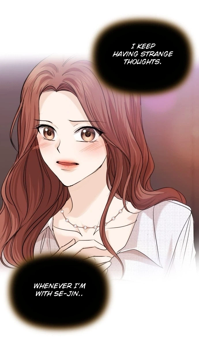 One Day, I Suddenly Got a Crush Chapter 56 326 e5856e511606