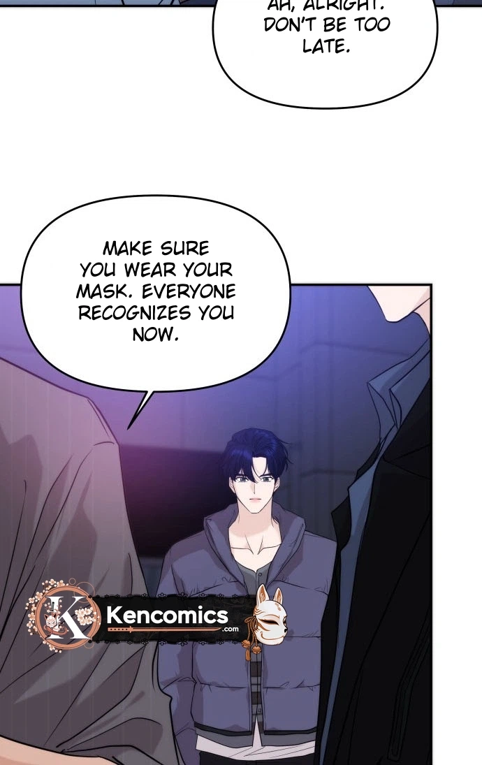 One Day, I Suddenly Got a Crush Chapter 56 345 f635f69dcfa0