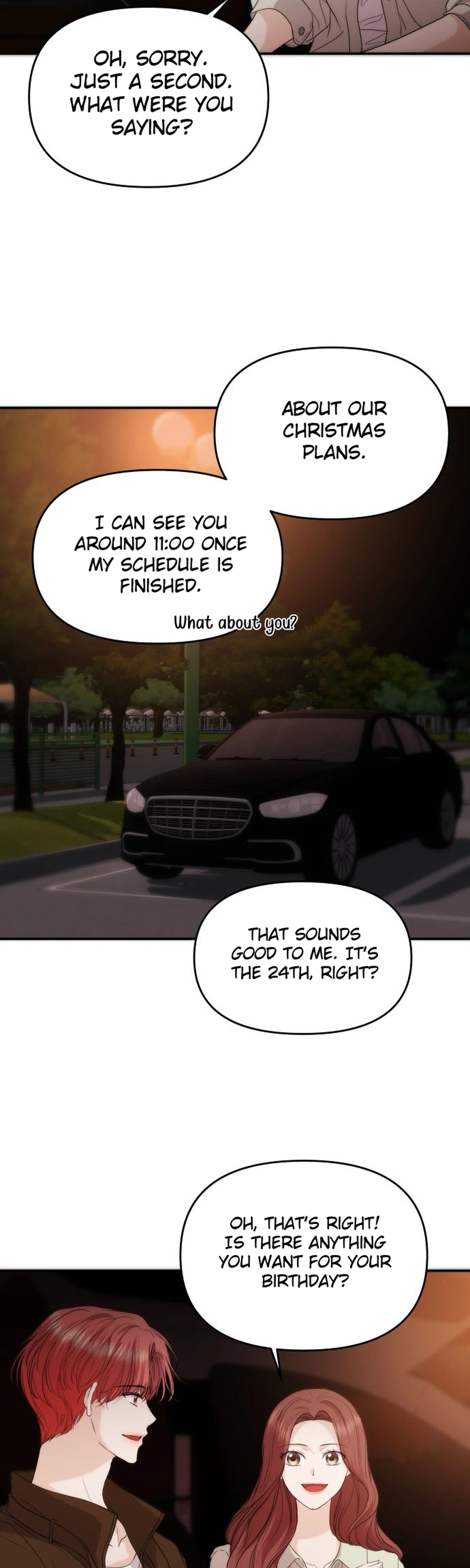 One Day, I Suddenly Got a Crush Chapter 58 112 0185149ee73b