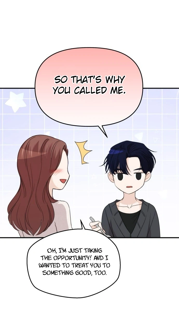 One Day, I Suddenly Got a Crush Chapter 58 126 05d8e520b99a