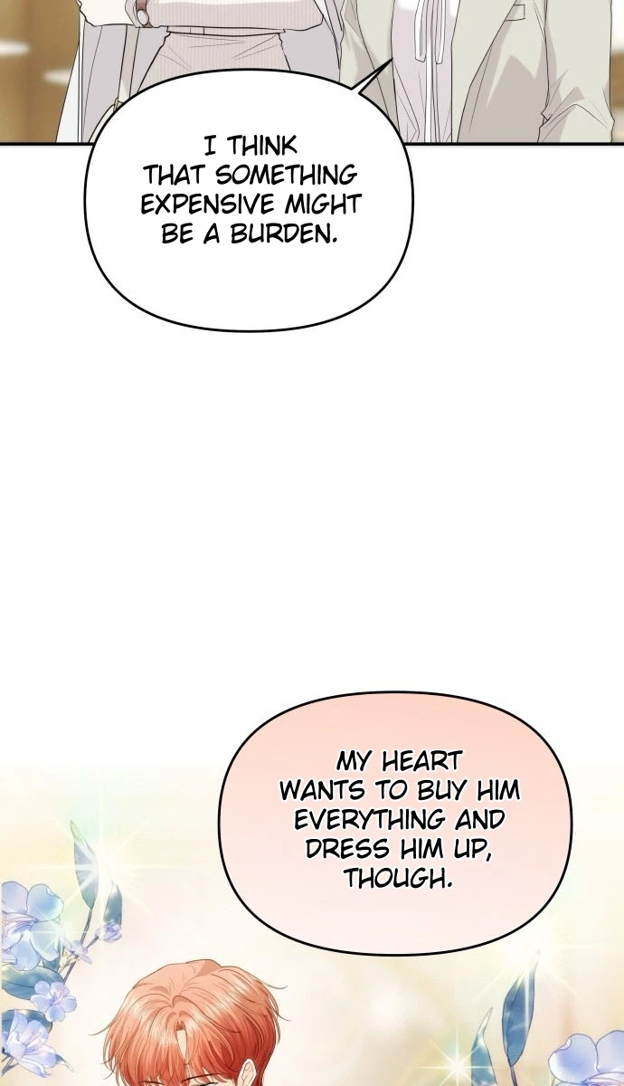 One Day, I Suddenly Got a Crush Chapter 58 117 0db50551aa32