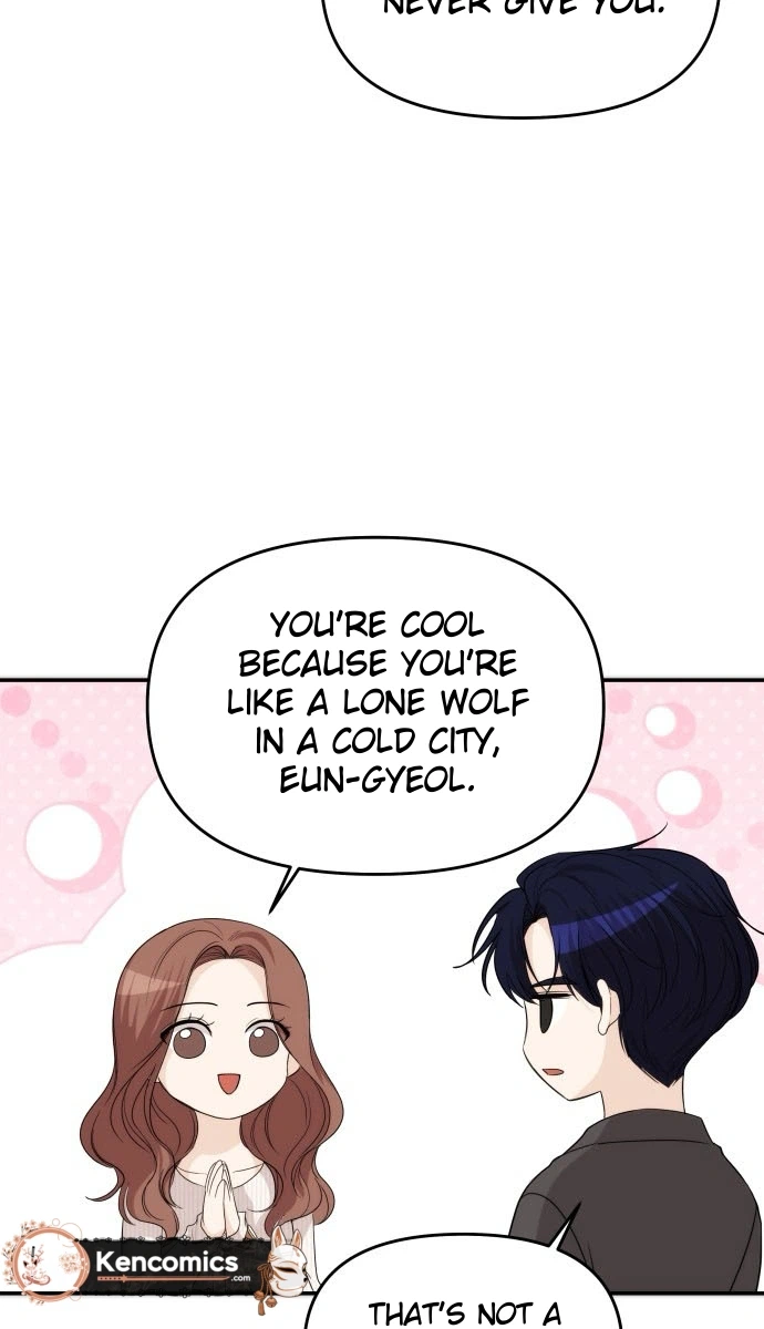 One Day, I Suddenly Got a Crush Chapter 58 129 12136981d36e