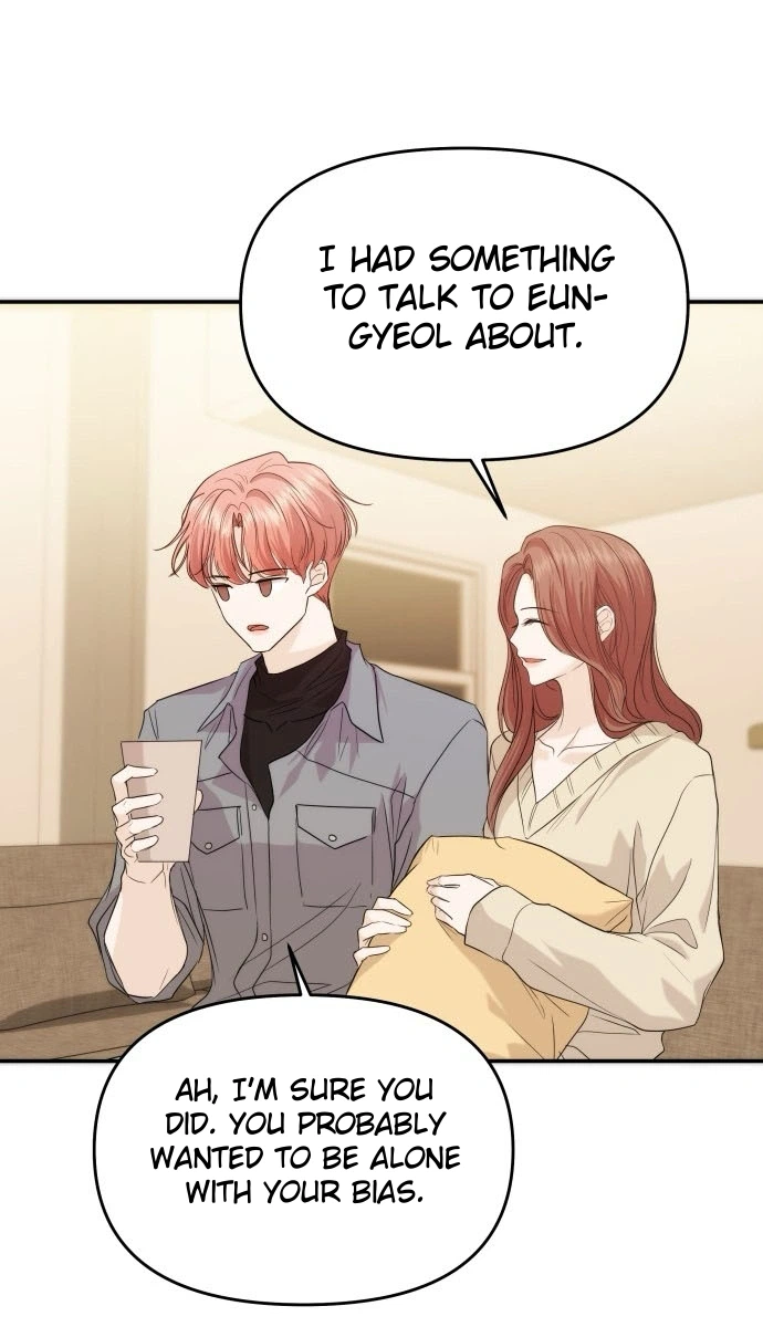 One Day, I Suddenly Got a Crush Chapter 58 138 23352edad8d1