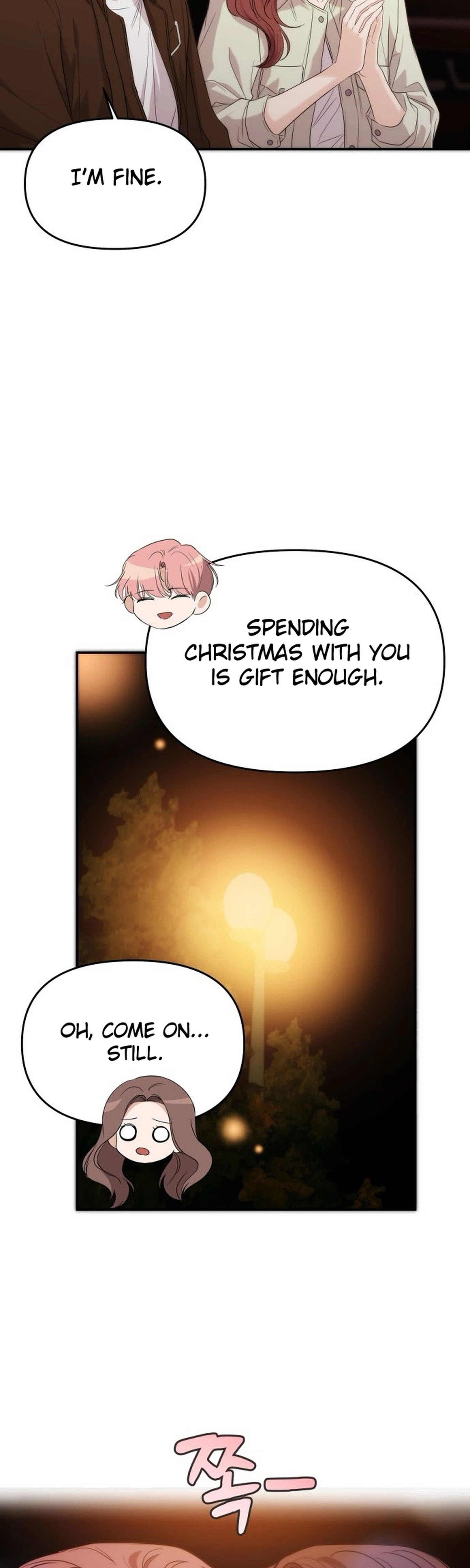 One Day, I Suddenly Got a Crush Chapter 58 113 24179ac75a86