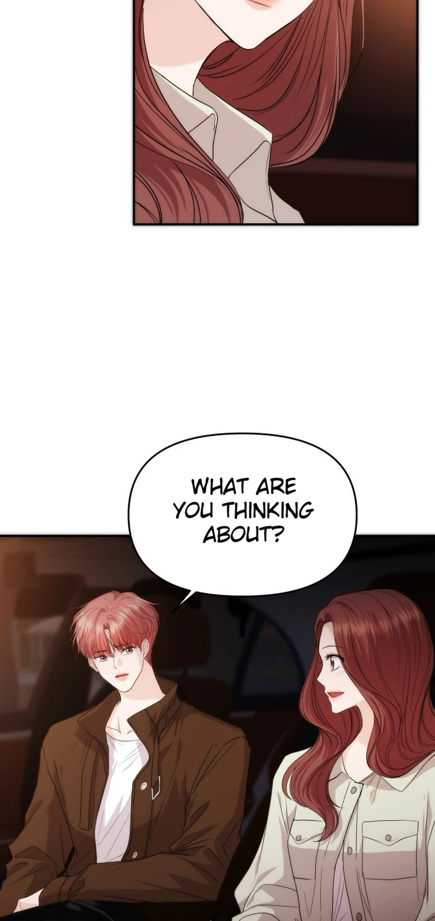 One Day, I Suddenly Got a Crush Chapter 58 111 6089fac60282