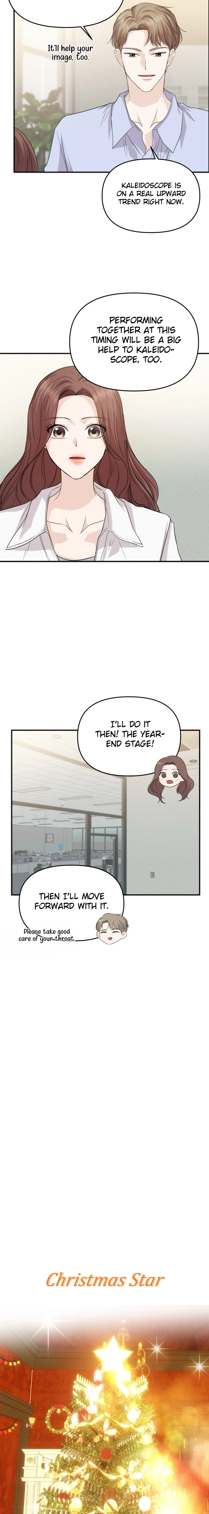 One Day, I Suddenly Got a Crush Chapter 58 134 a523a388e14e