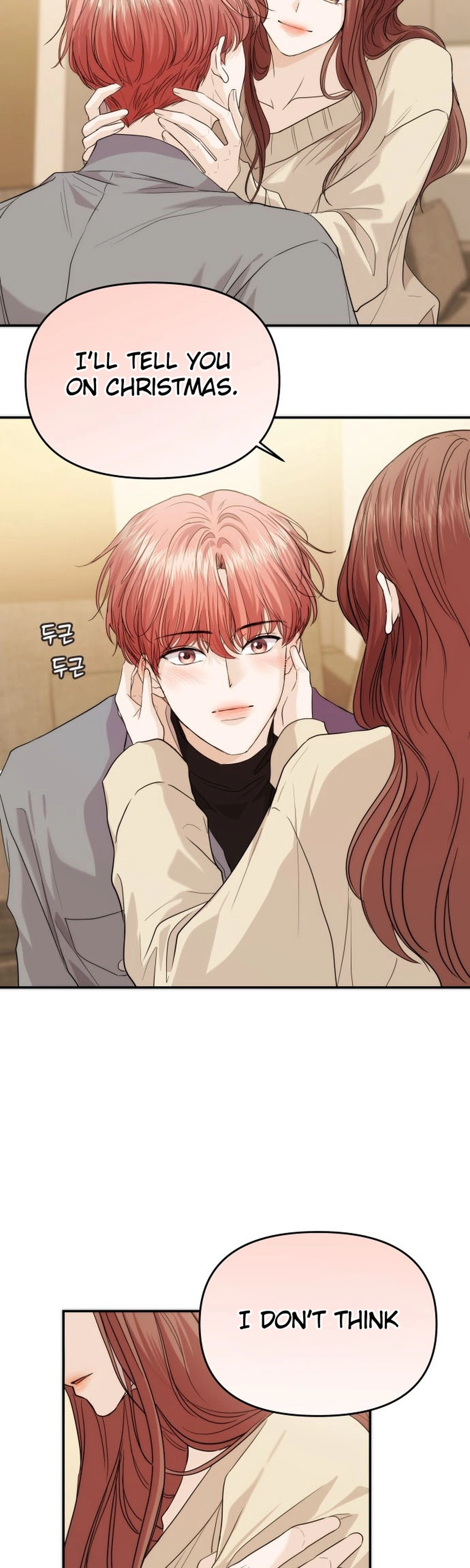 One Day, I Suddenly Got a Crush Chapter 58 142 c41227ca81a1