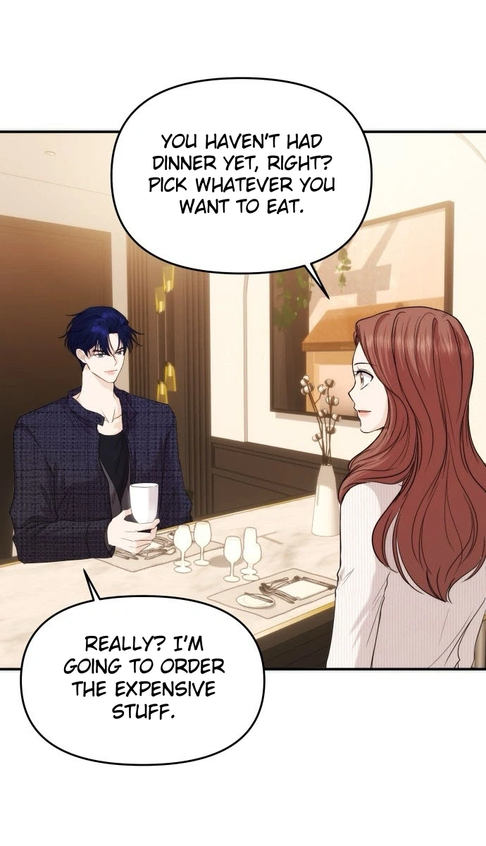 One Day, I Suddenly Got a Crush Chapter 58 123 ebc85d946ff4