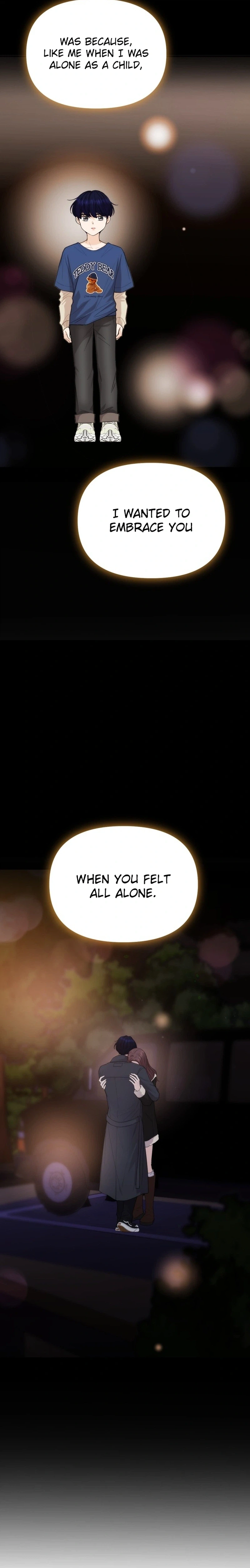 One Day, I Suddenly Got a Crush Chapter 62 172 0c7540cb1799