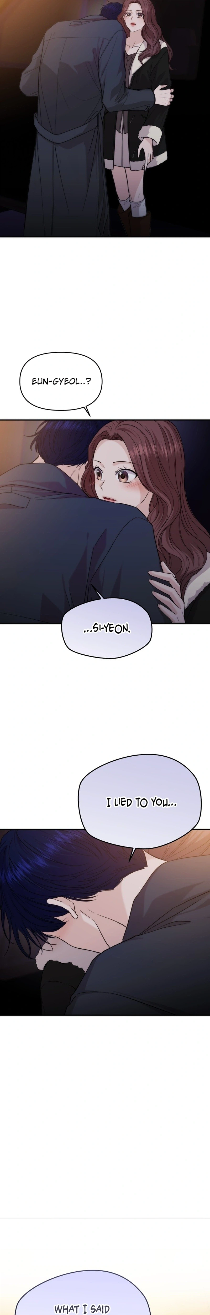 One Day, I Suddenly Got a Crush Chapter 62 163 0f7dcc3311b4