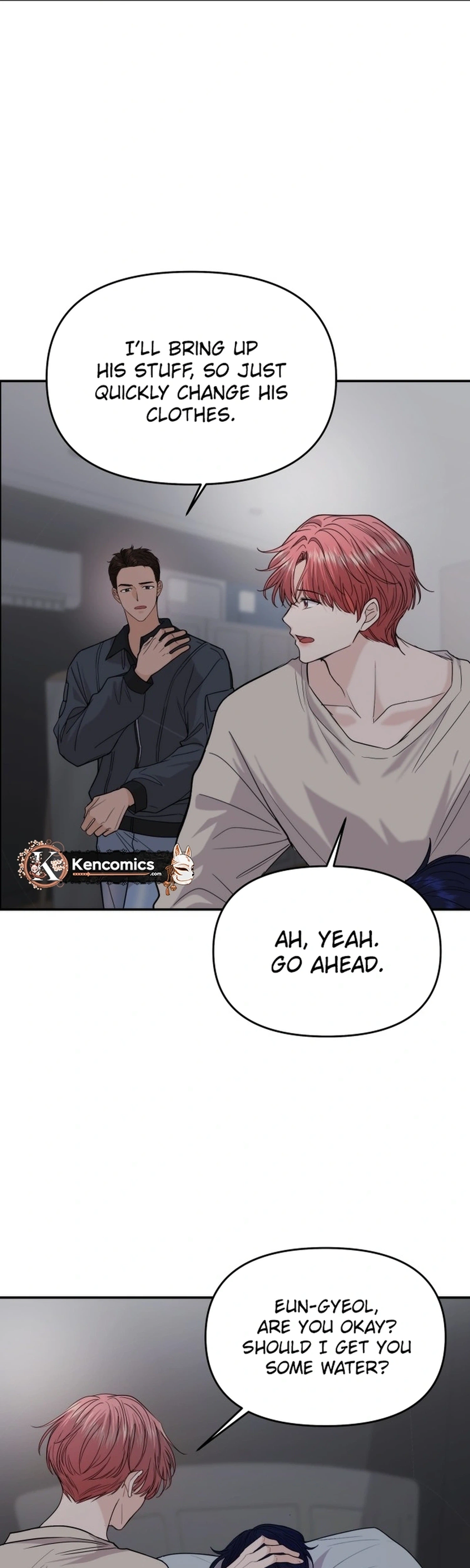 One Day, I Suddenly Got a Crush Chapter 62 175 0fd792c961bf