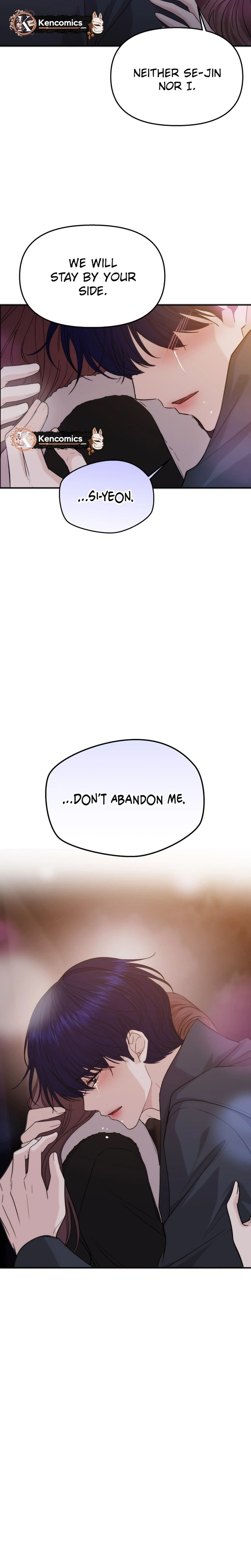 One Day, I Suddenly Got a Crush Chapter 62 170 16fb290e6d7e