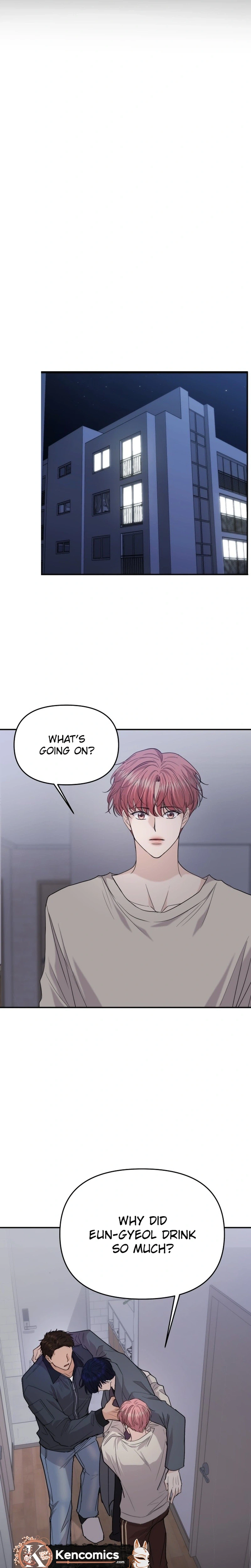 One Day, I Suddenly Got a Crush Chapter 62 173 1943c3e01b78