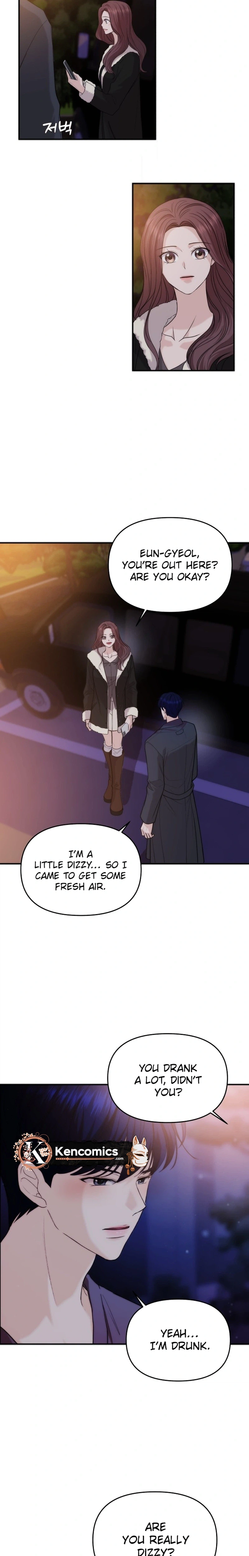 One Day, I Suddenly Got a Crush Chapter 62 161 2602fa6c6aa0