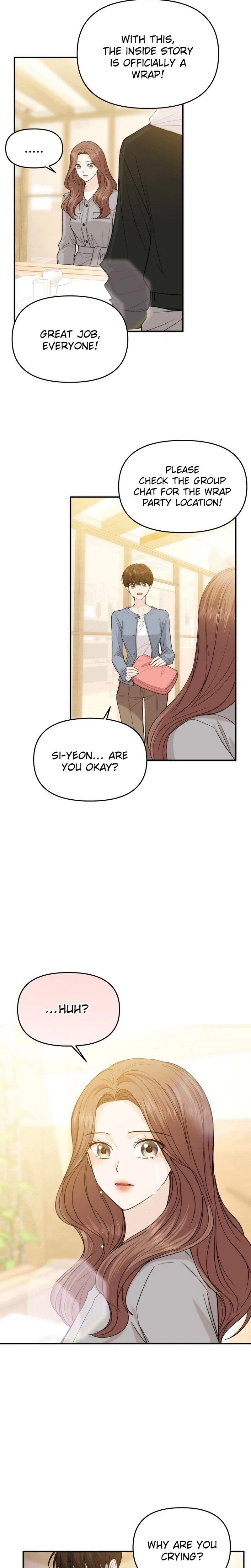 One Day, I Suddenly Got a Crush Chapter 62 151 28a64f099088