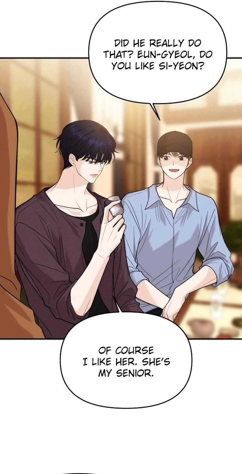 One Day, I Suddenly Got a Crush Chapter 62 156 45da33fce574