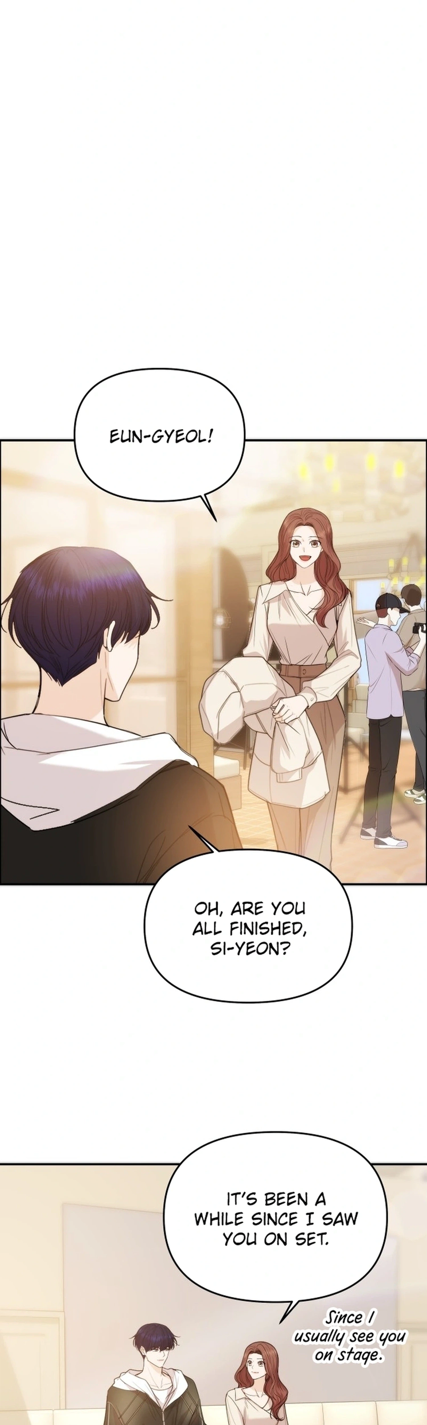 One Day, I Suddenly Got a Crush Chapter 62 139 51aeba5c69df