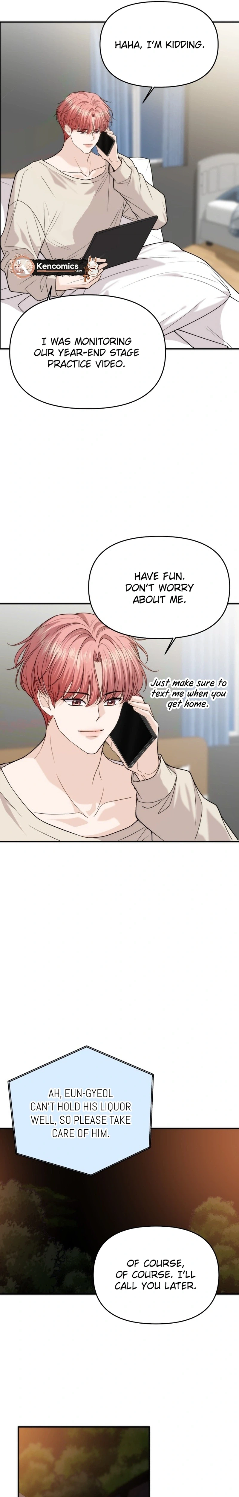 One Day, I Suddenly Got a Crush Chapter 62 160 6c66d0ac2c48