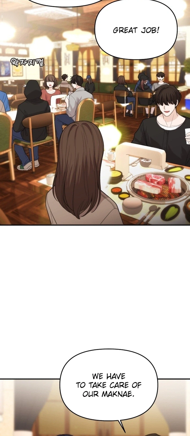 One Day, I Suddenly Got a Crush Chapter 62 153 7219cd43b8f0