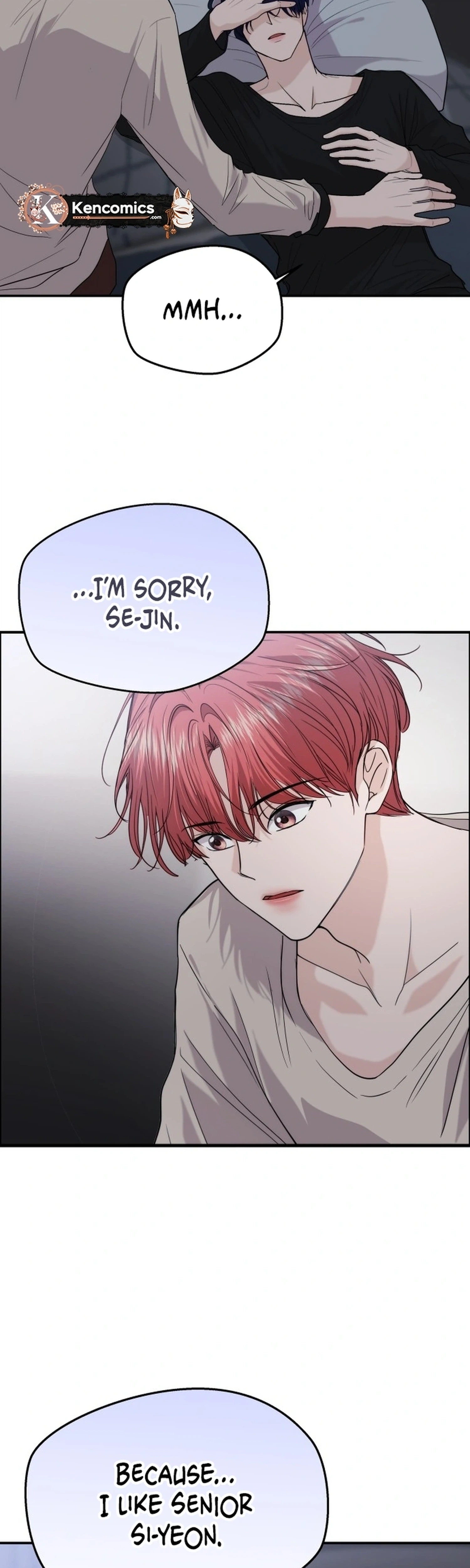 One Day, I Suddenly Got a Crush Chapter 62 176 95d49805b24a